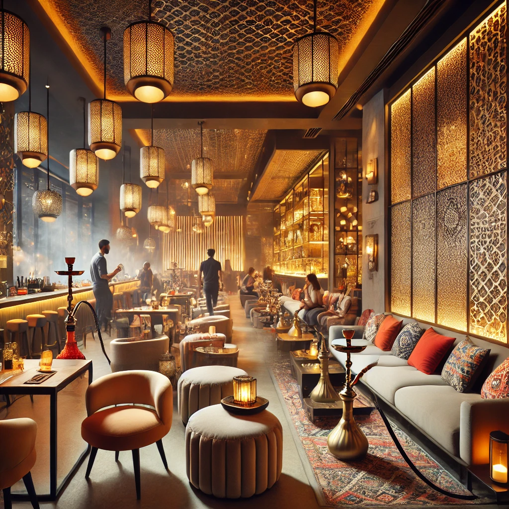 SIP, SAVOR, AND UNWIND